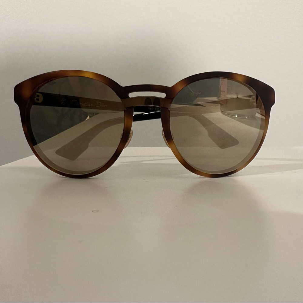 Christian Dior glasses